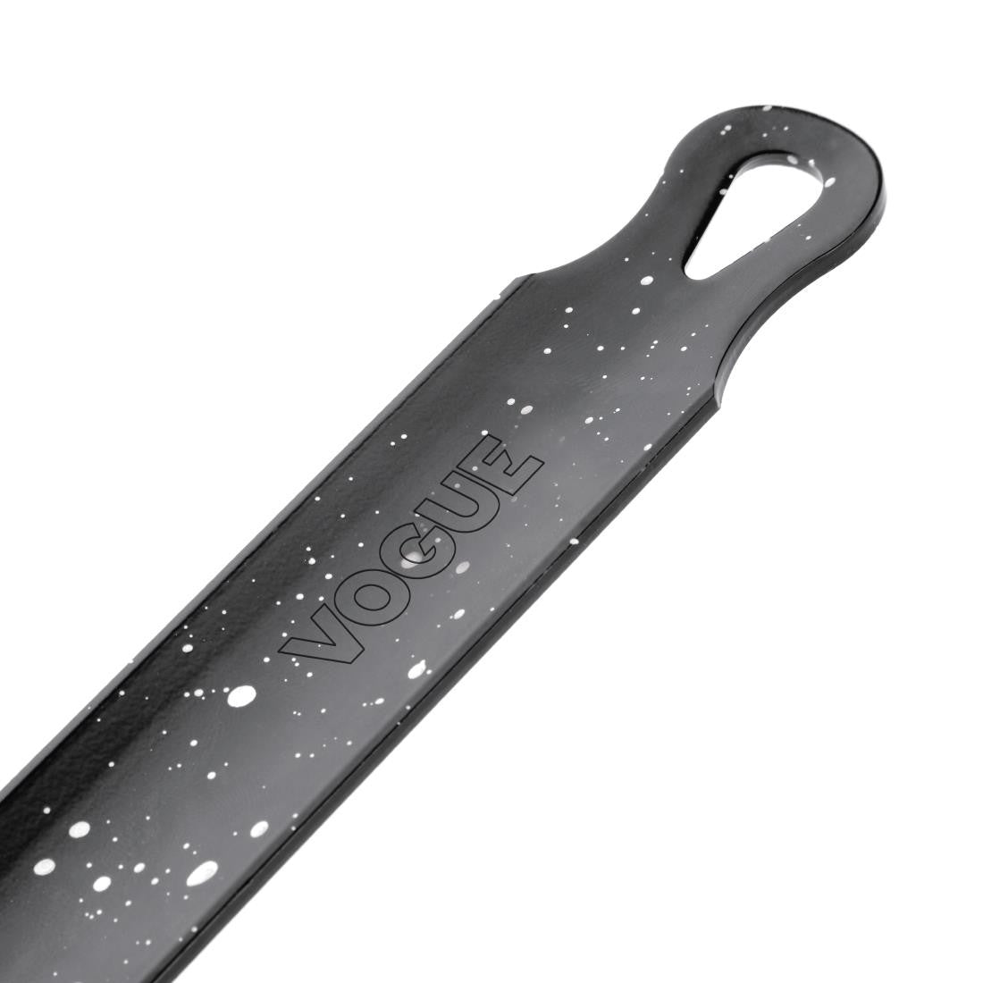 Vogue Carbon Steel Frying Pan 180mm GD062