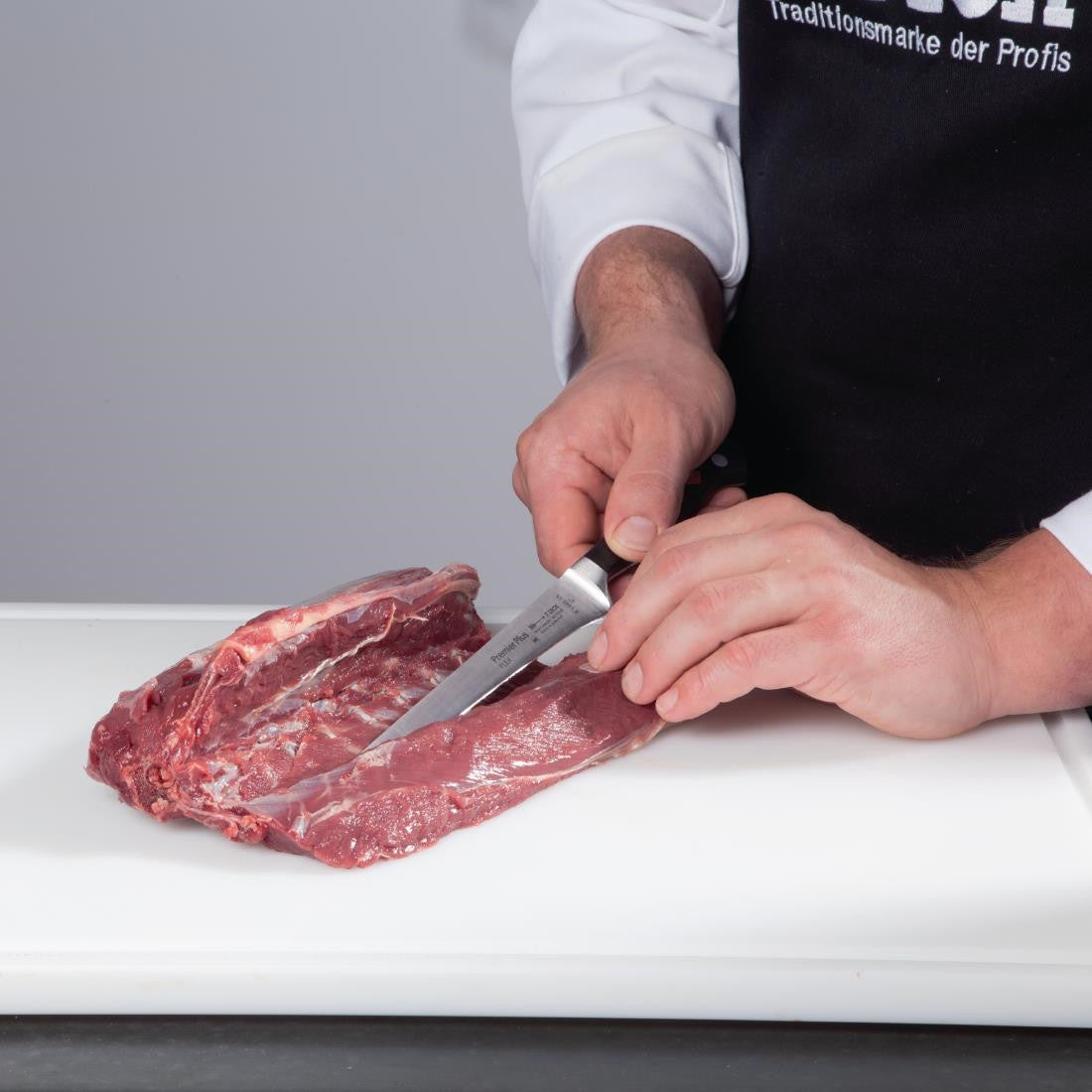 Dick Premier Plus Flexible Fillet Knife 18cm GD070