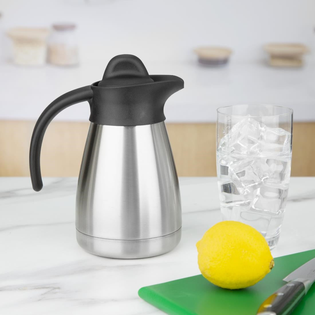 Olympia Vacuum Jug 500ml GD297