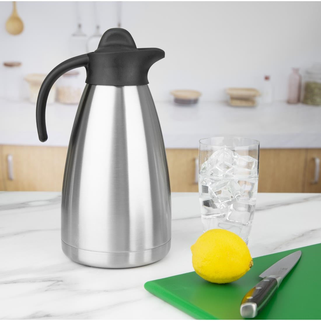 Olympia Vacuum Jug 1.5Ltr GD299