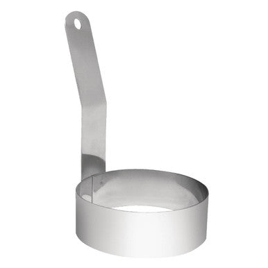 Vogue Long Handled Egg Ring 75mm GD695