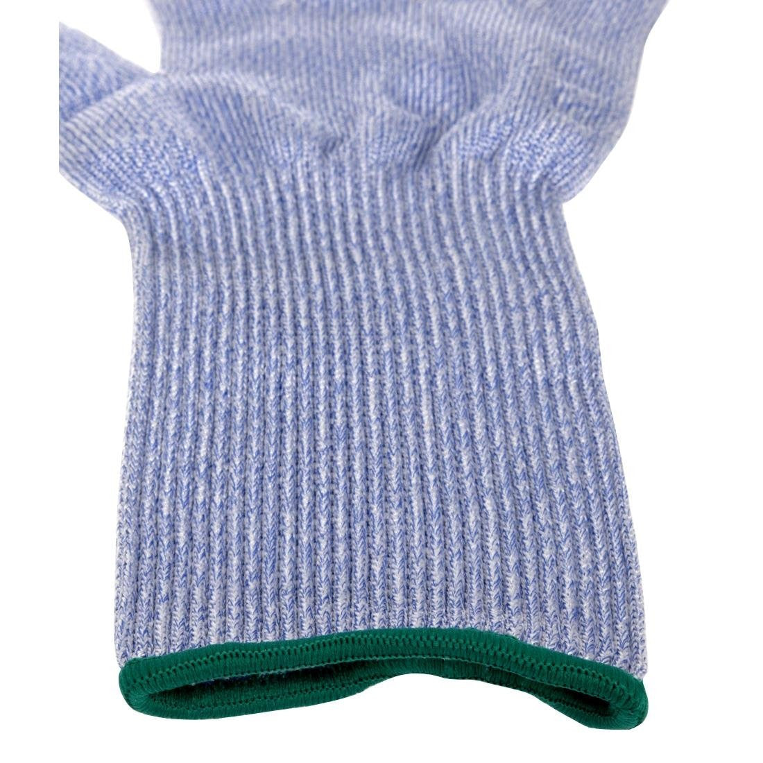 Blue Cut Resistant Glove Size M GD719-M