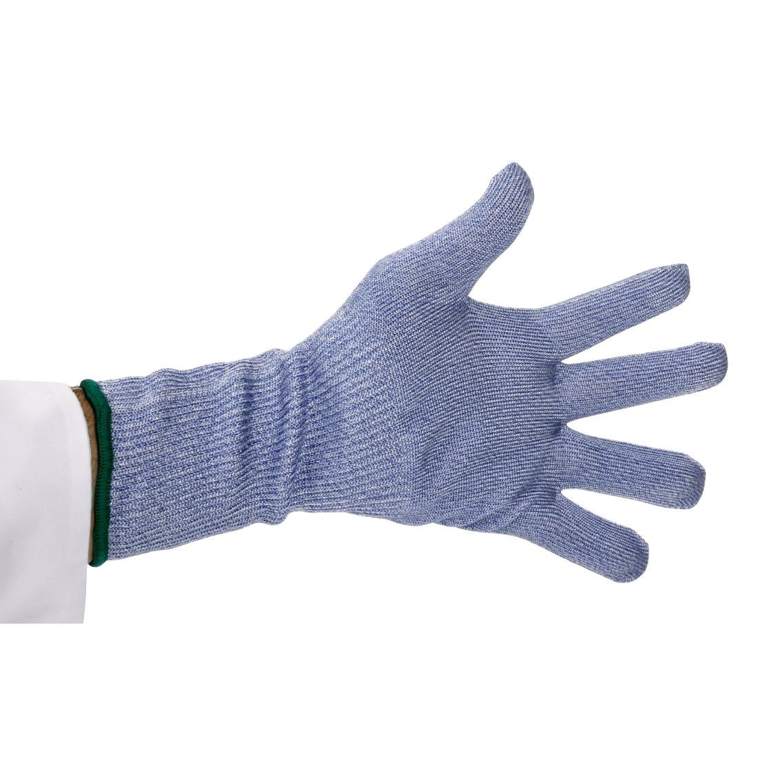 Blue Cut Resistant Glove Size L GD719-L