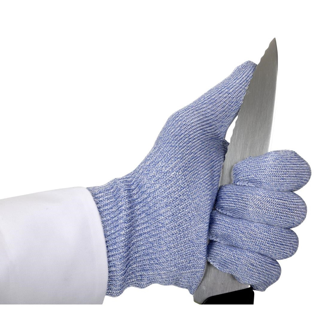 Blue Cut Resistant Glove Size L GD719-L