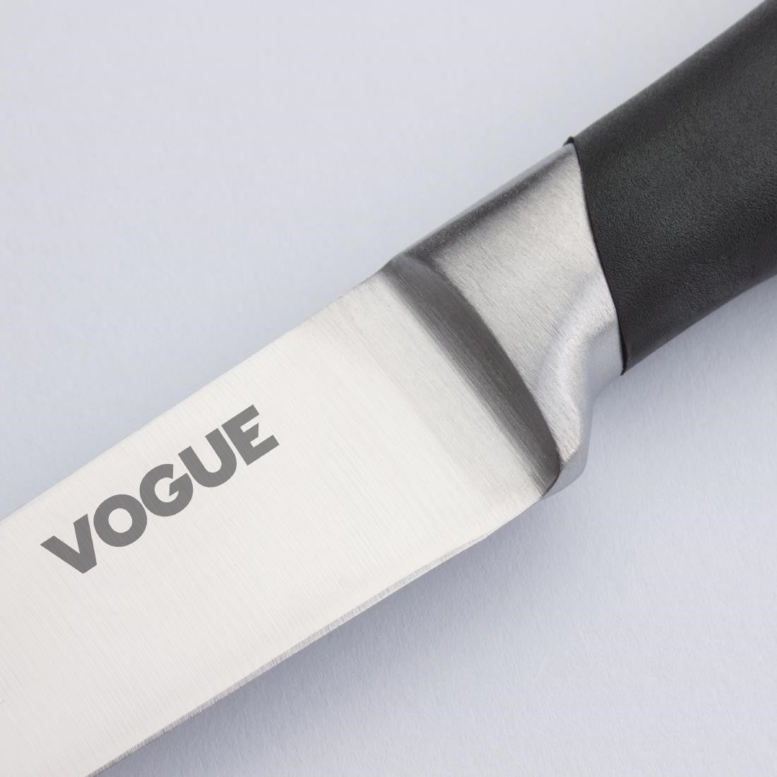 Vogue Soft Grip Paring Knife 9cm GD756