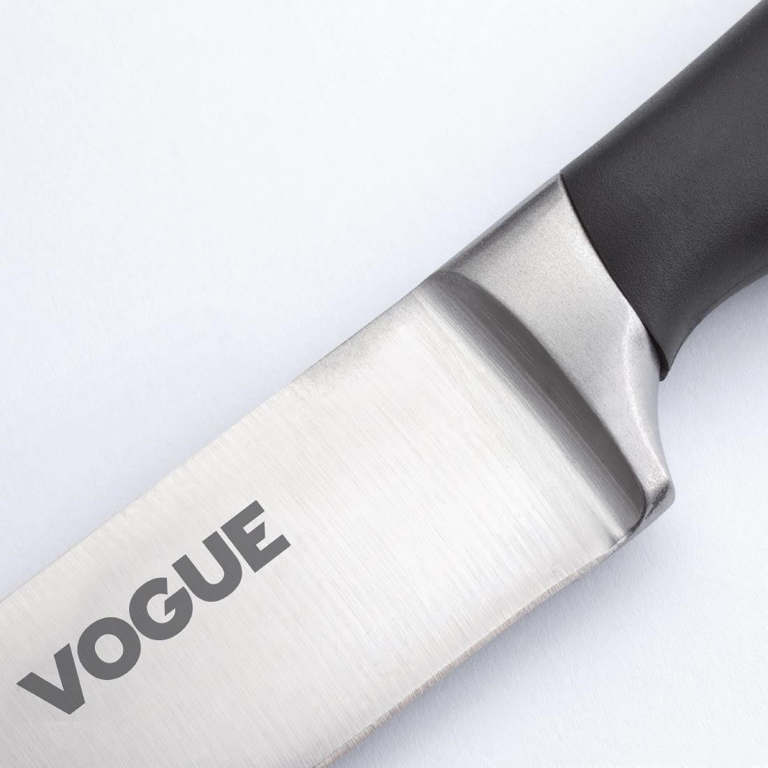 Vogue Soft Grip Carving Knife 20.5cm GD758