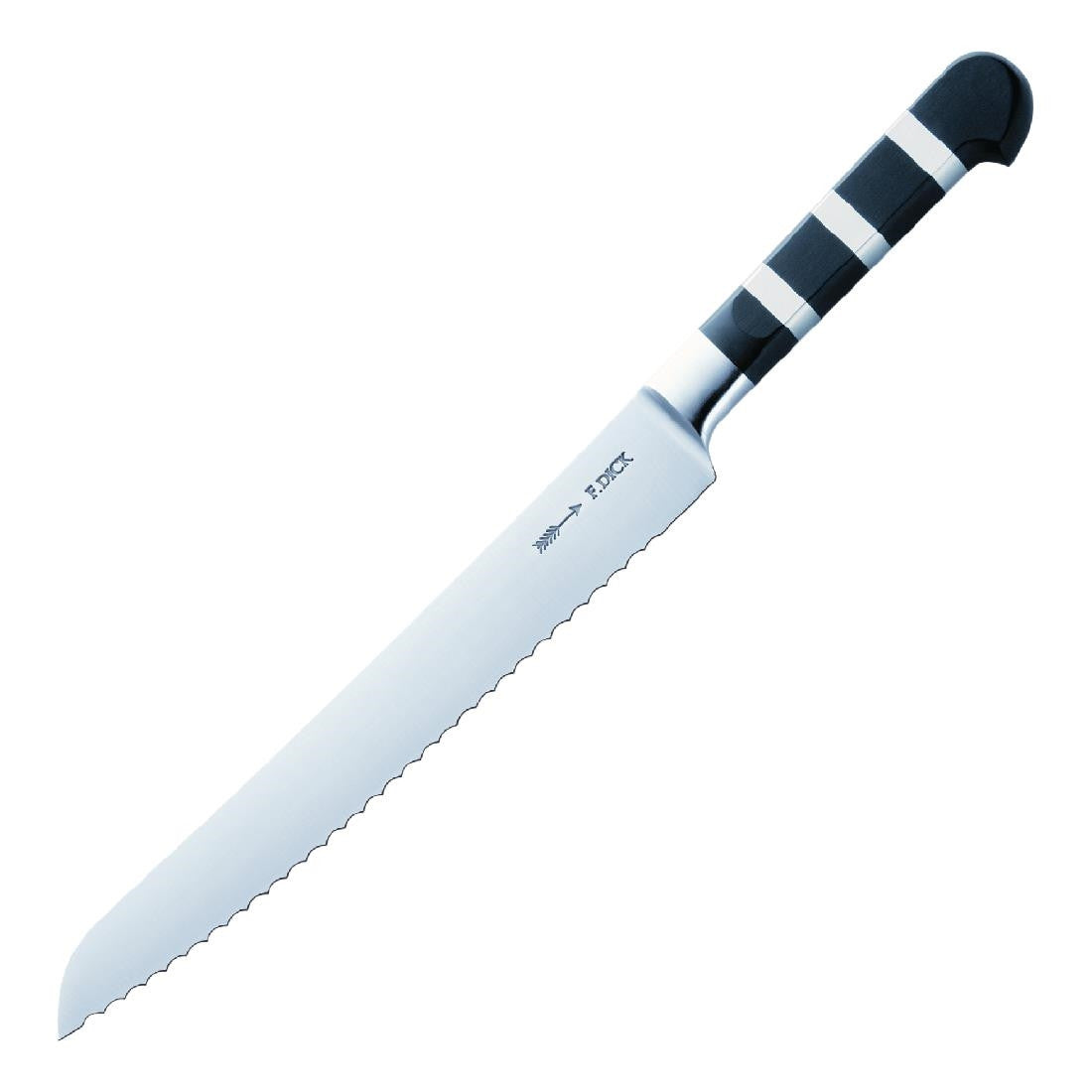 Dick 1905 Fully Forged Bread Knife 21.5cm GD762