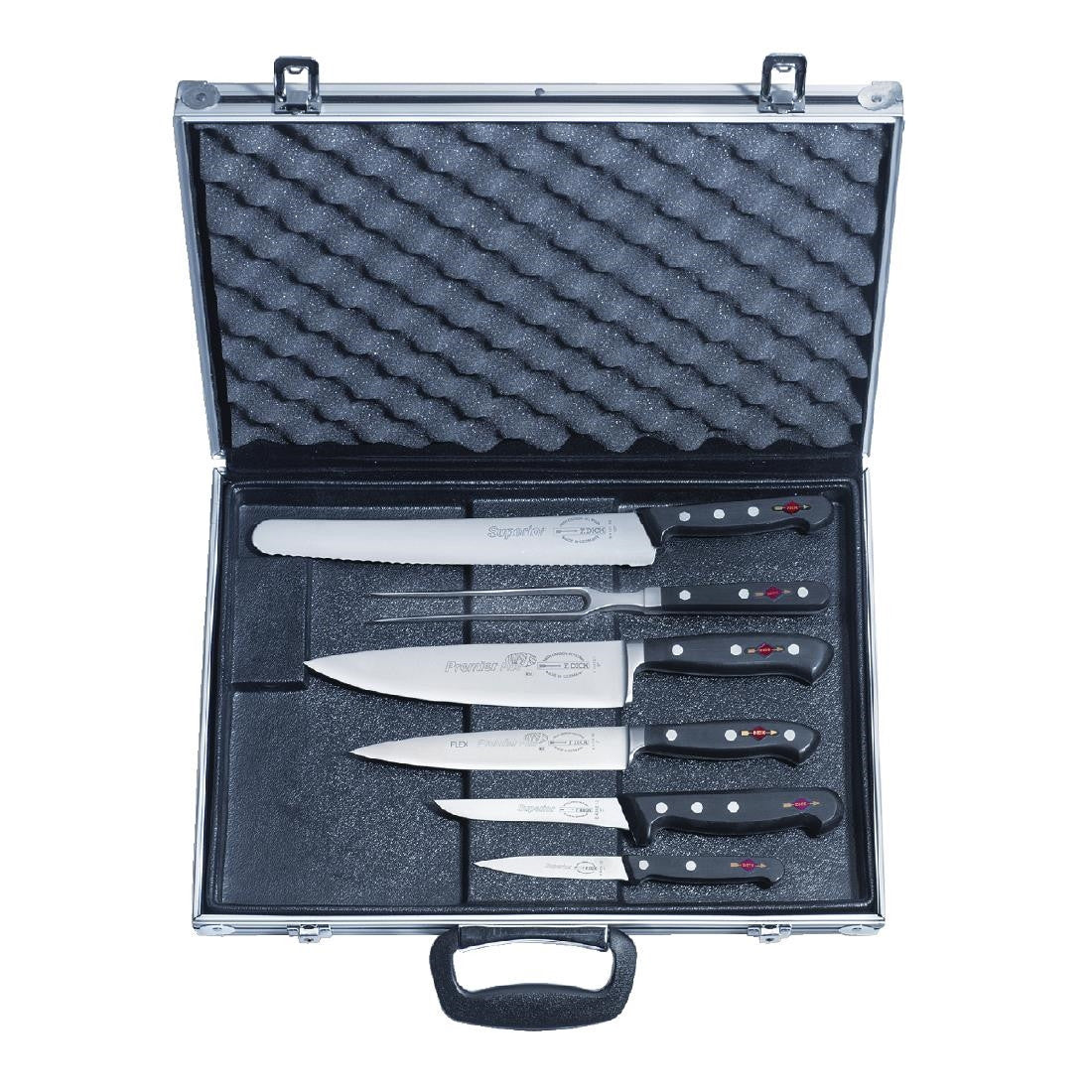 Dick Magnetic Knife Hard Case GD797