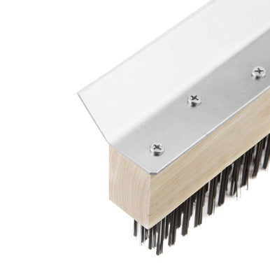 Vogue Pizza Oven Brush Head GE204