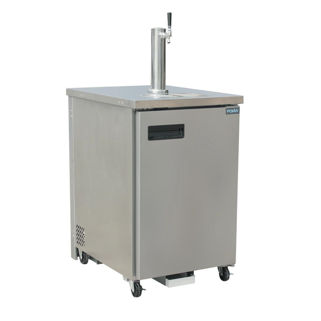 Polar G-series Direct Draw Keg Beer Dispenser Single GE632