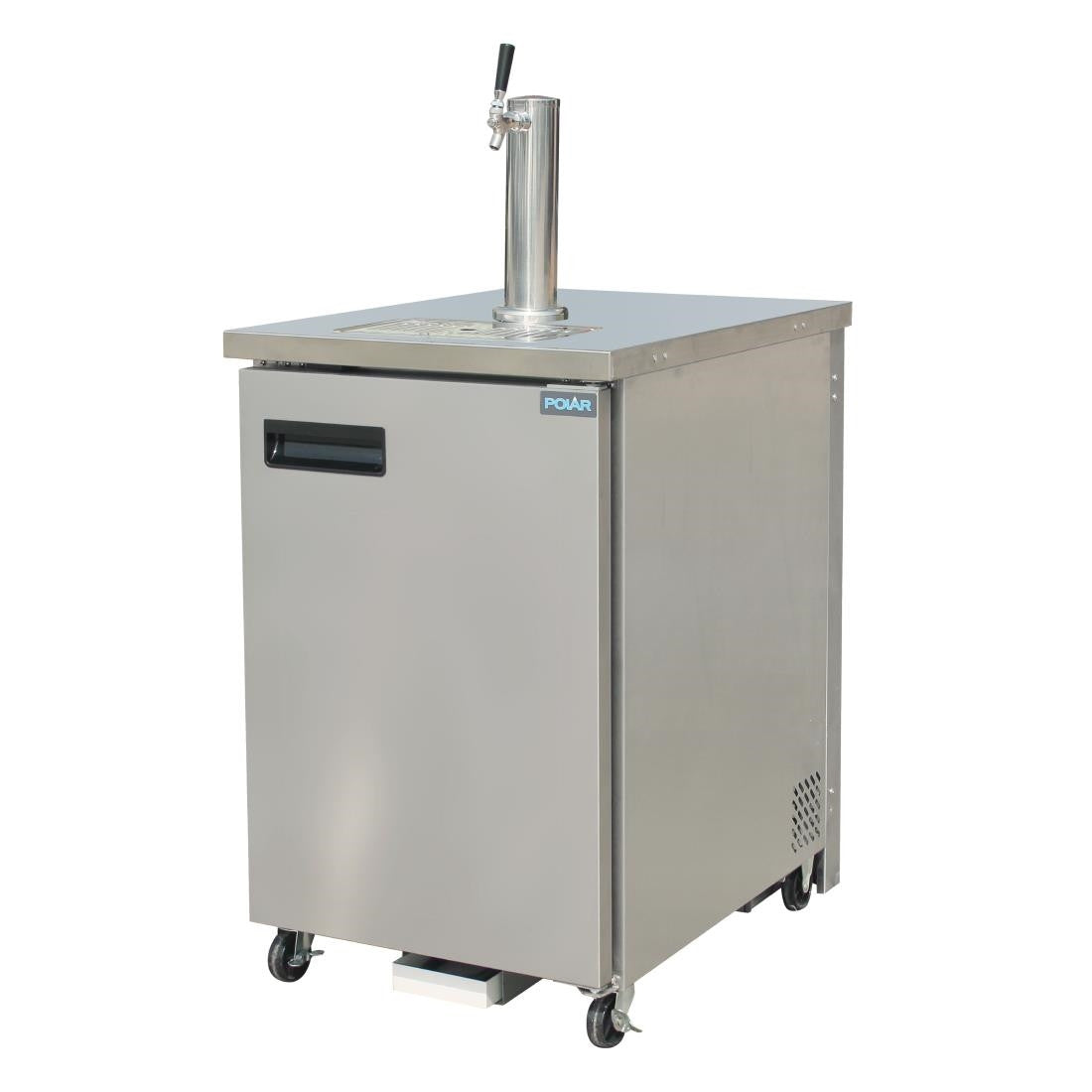 Polar G-series Direct Draw Keg Beer Dispenser Single GE632