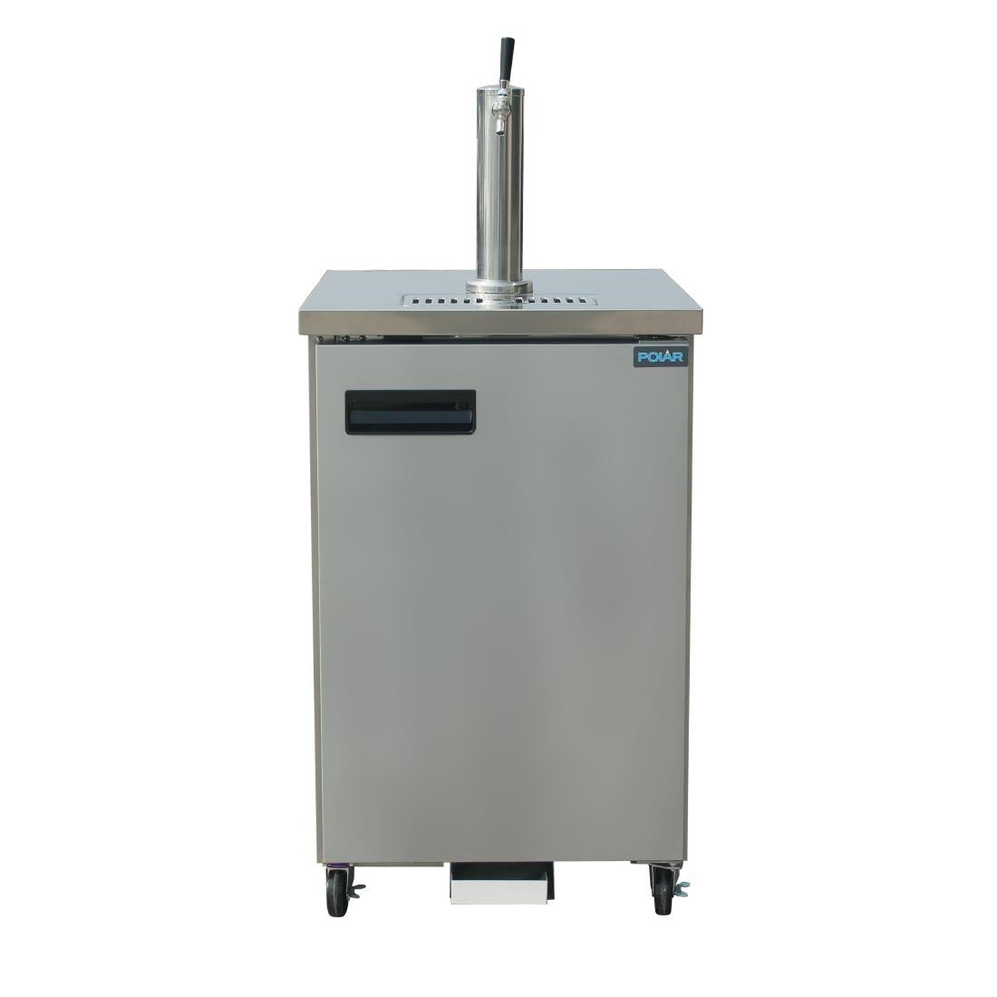 Polar G-series Direct Draw Keg Beer Dispenser Single GE632