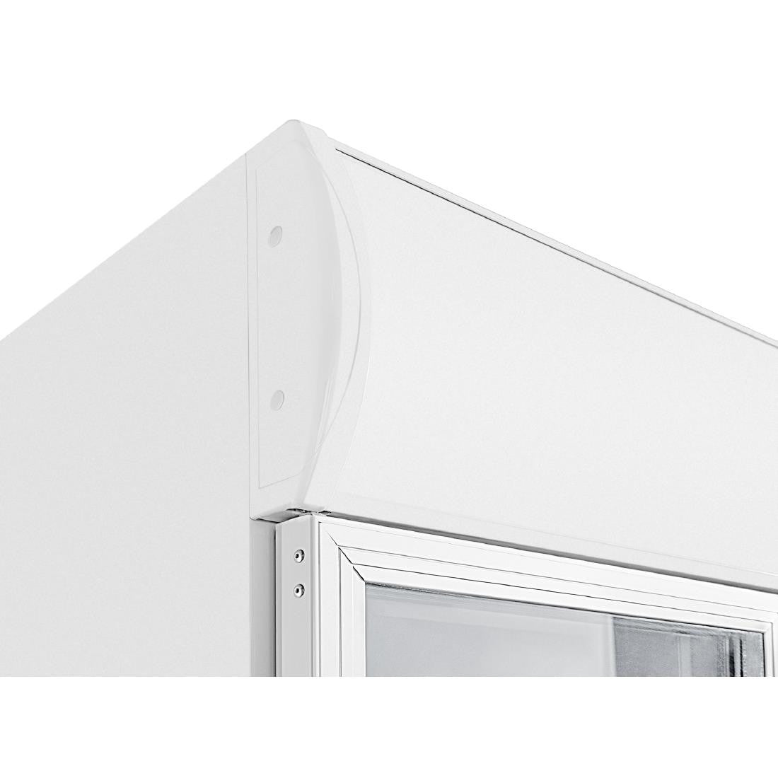 Polar G-Series Triple Door Upright Display Chiller GE769