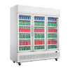 Polar G-Series Triple Door Upright Display Chiller GE769