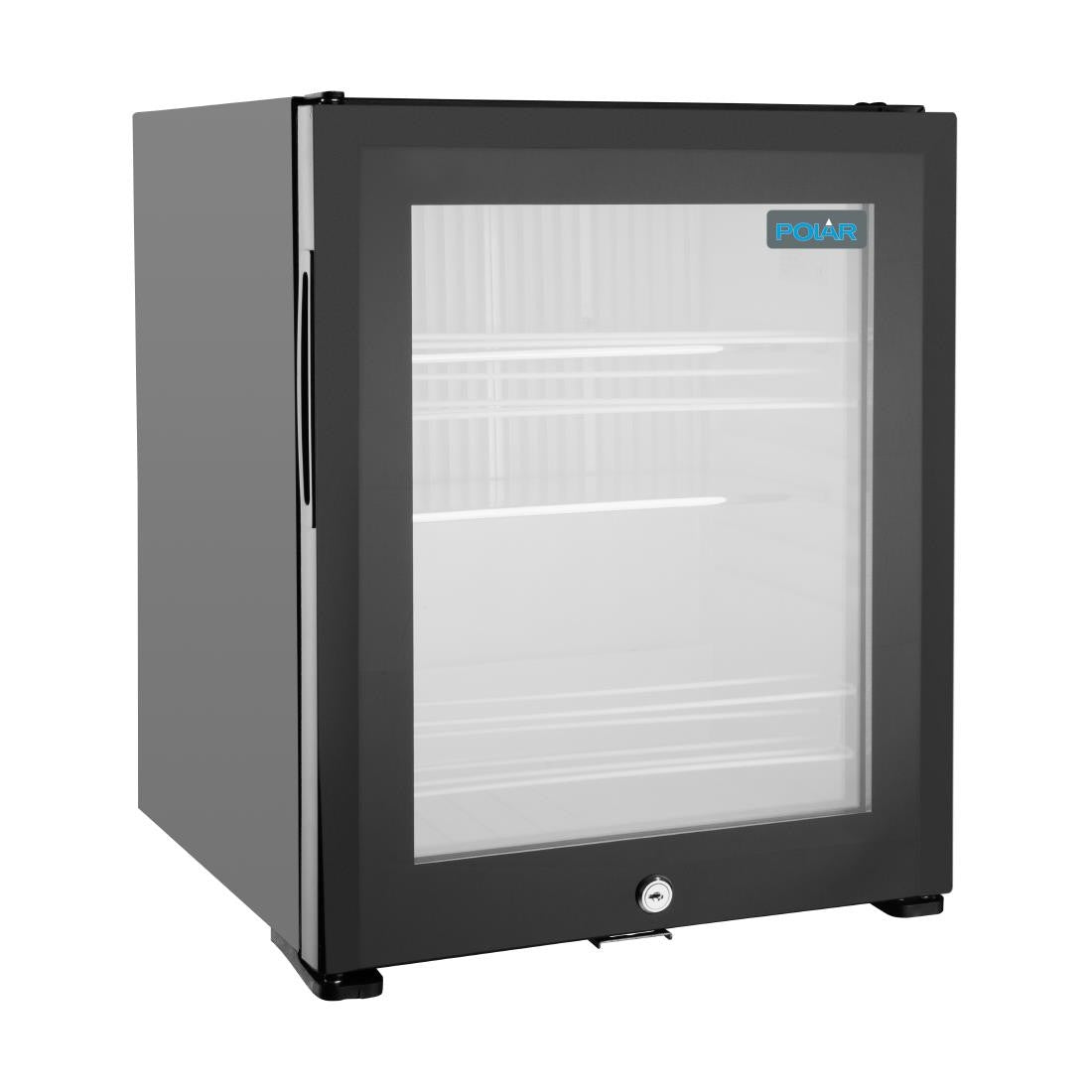 Polar G-Series Hotel Room Display Refrigerator GE819