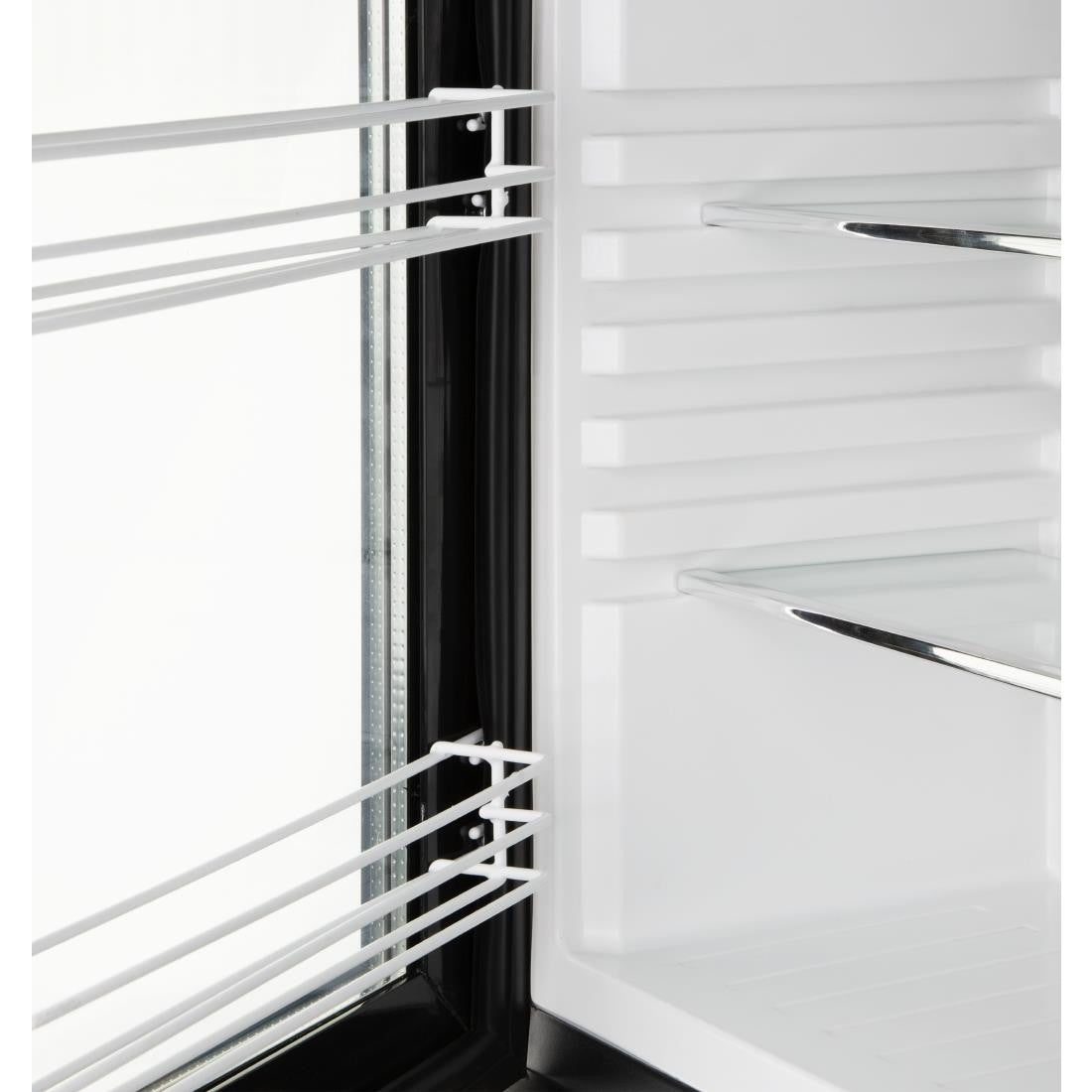 Polar G-Series Hotel Room Display Refrigerator GE819