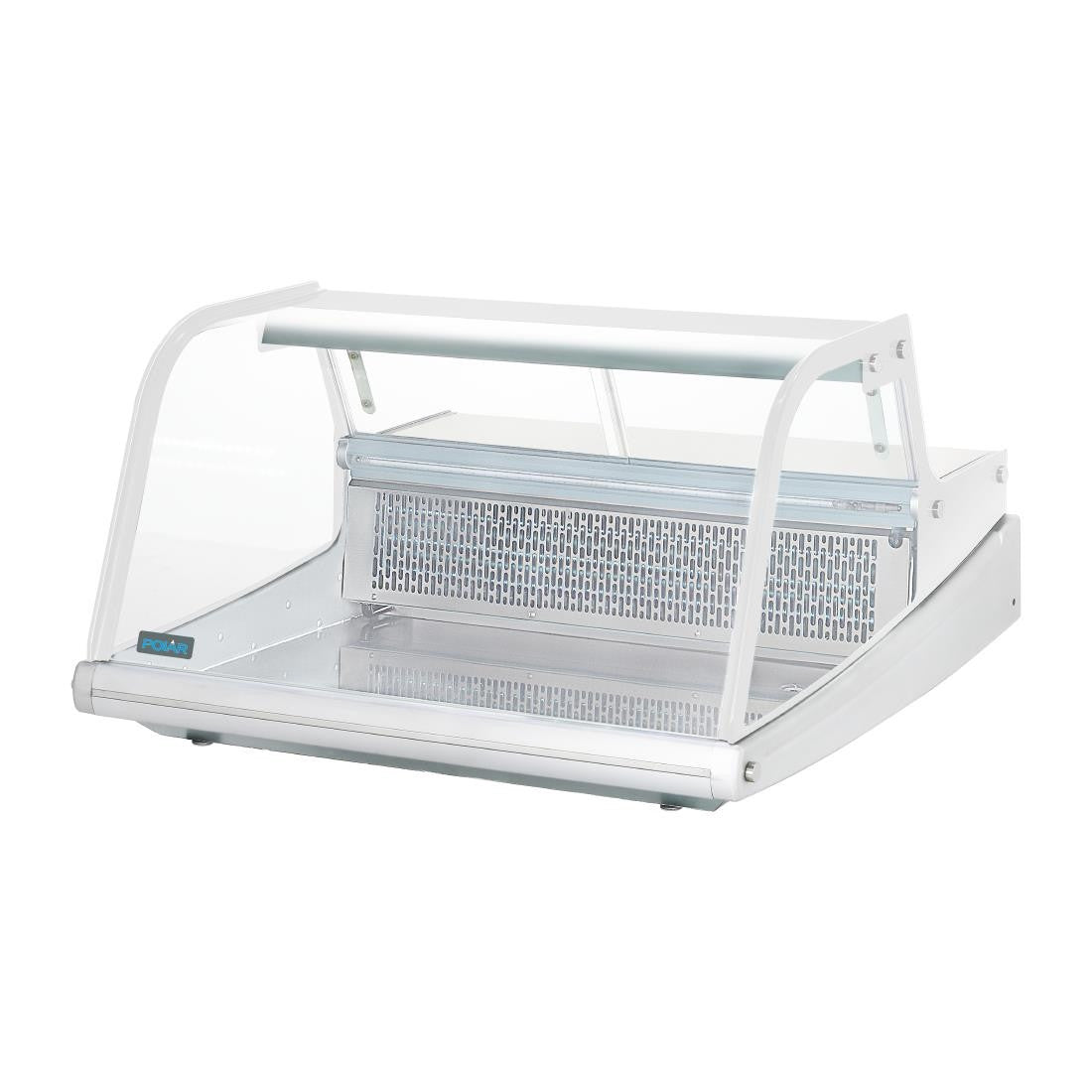 Polar G-Series Fish Display Serve Over Counter Fridge 175Ltr GE960
