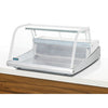 Polar G-Series Fish Display Serve Over Counter Fridge 175Ltr GE960