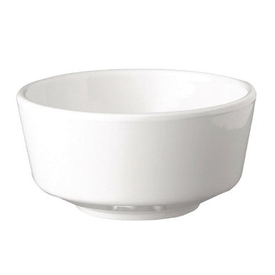 APS Float White Round Bowl 2in GF080
