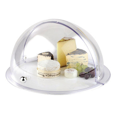 APS Pure Rolltop Serving Plate Cover GF156