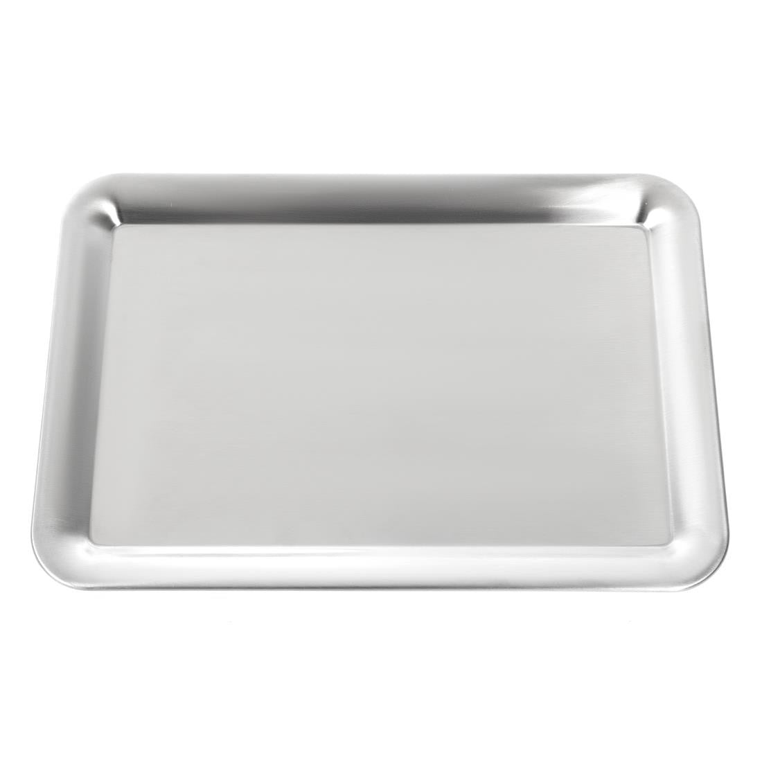 APS Pure Stainless Steel Tray GF162
