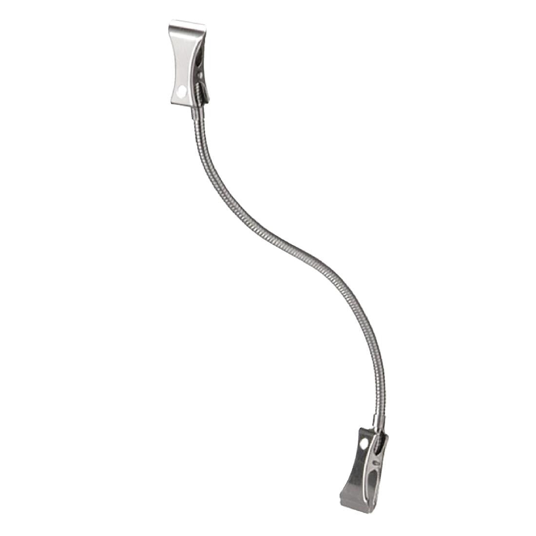 APS Flexible Sign Holder 120mm GF176