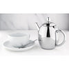 Olympia Richmond Stainless Steel Teapot 500ml GF234