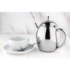 Olympia Richmond Stainless Steel Teapot 1Ltr GF235