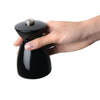 Olympia Dark Wood Salt and Pepper Mill Set GF258