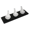 Olympia Natural Slate Rectangular Display Trays 300mm (Pack of 4) CK408