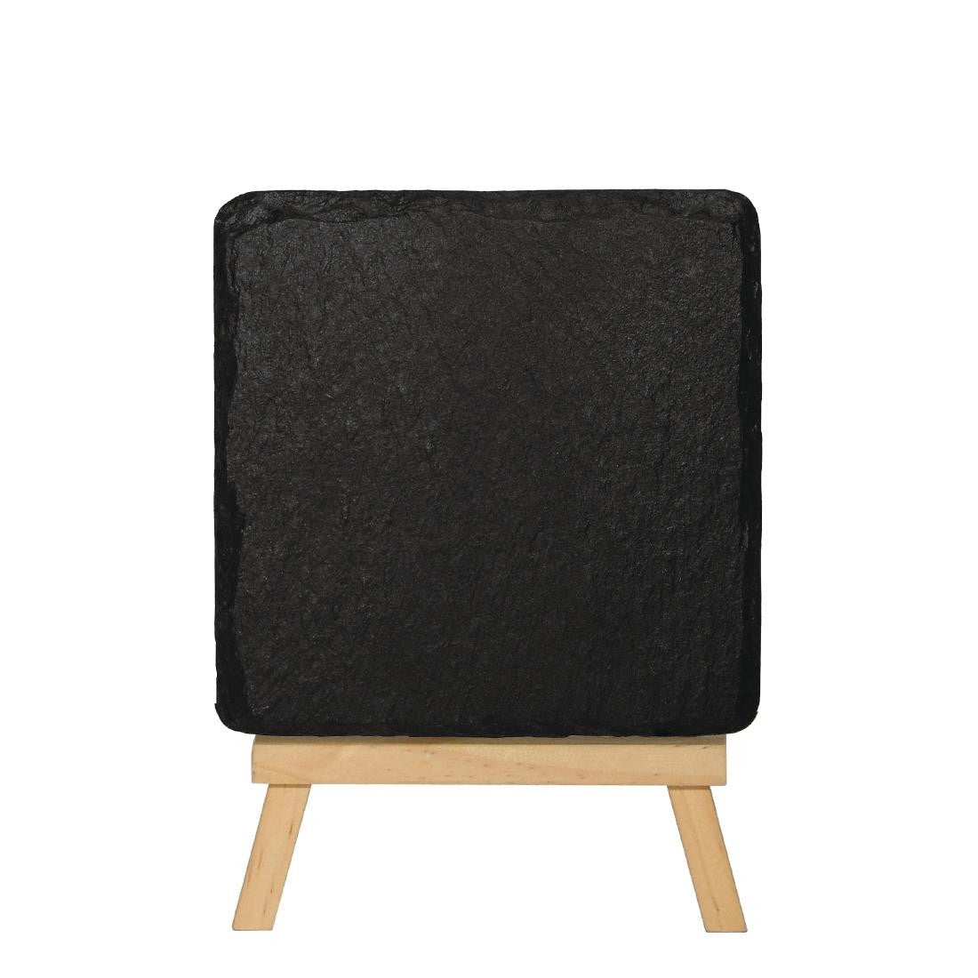 Olympia Natural Slate Display Tray Small (Pack of 4) CK409