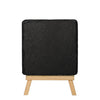 Olympia Natural Slate Display Tray Small (Pack of 4) CK409