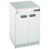 Parry Double Door Plate Warmer 1863 GF406