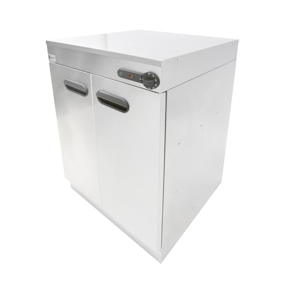 Parry Double Door Plate Warmer 1869 GF407