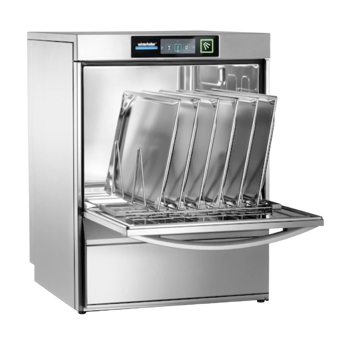 Winterhalter Undercounter Dishwasher UC-XL-E GF418