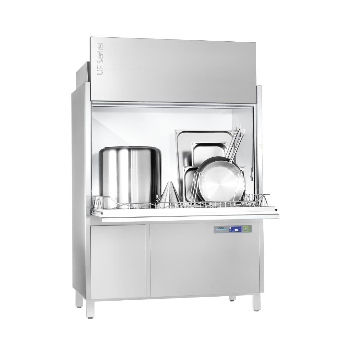 Winterhalter Undercounter Dishwasher UC-XL-E Energy GF419
