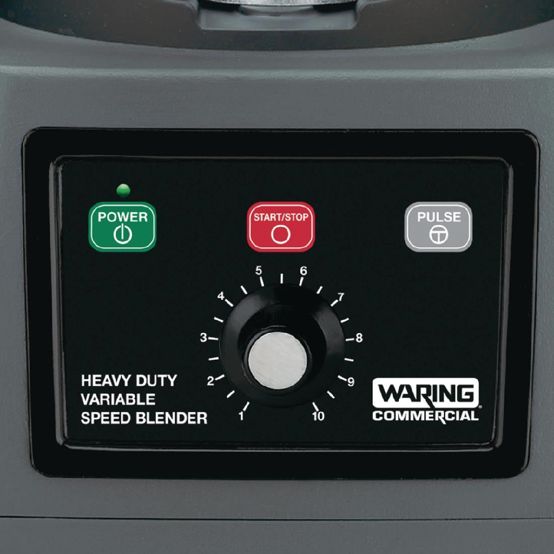 Waring 4Ltr Blender CB15V GF422