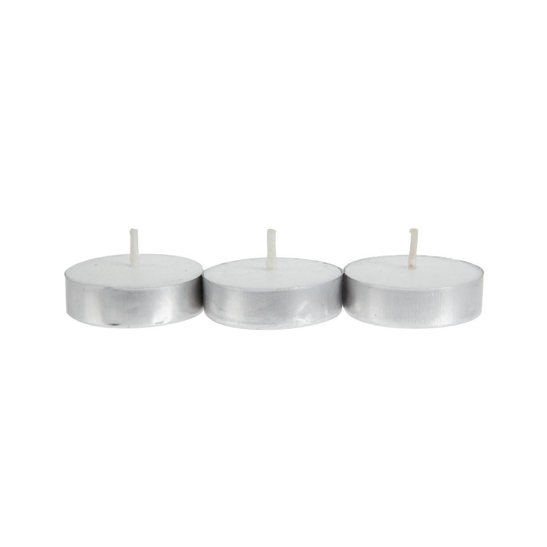 Olympia 4 Hour Tealights (Pack of 100) GF448