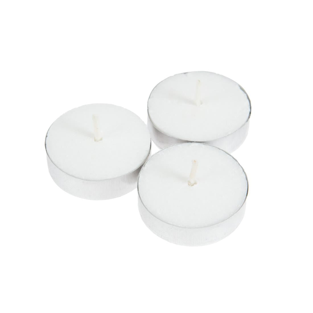 Olympia 4 Hour Tealights (Pack of 100) GF448