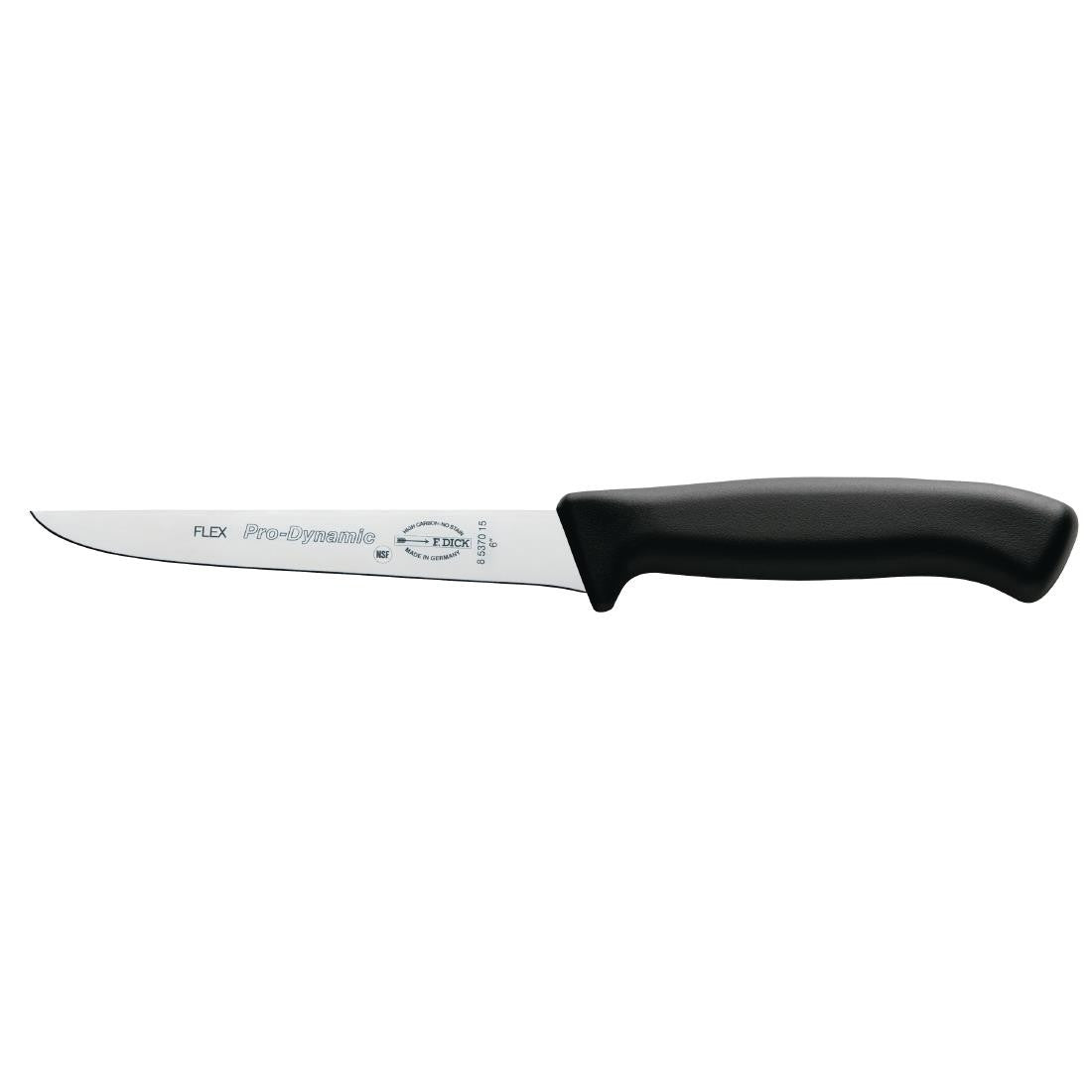 Dick 6 Piece Magnetic Knife Case Set GF529