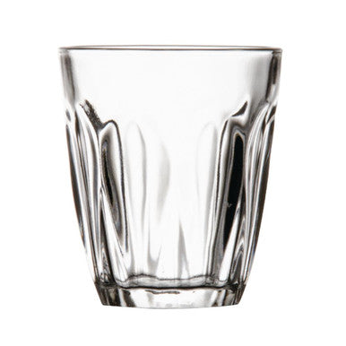 Olympia Toughened Juice Tumblers 200ml 12 Pack GF925