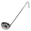 Vogue Flat Bottom Ladle 180ml GG005