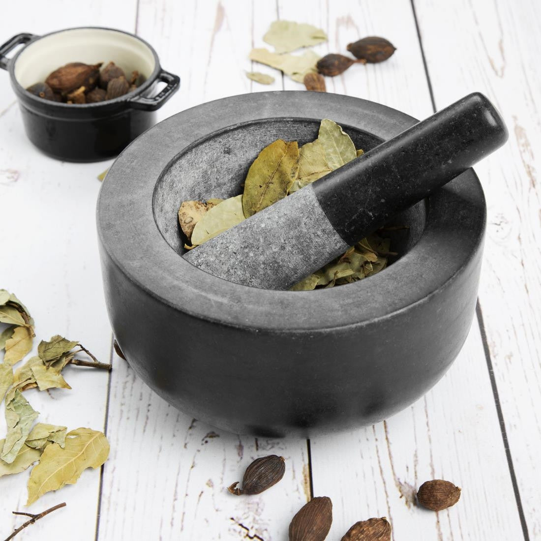 Vogue Pestle and Mortar GG016