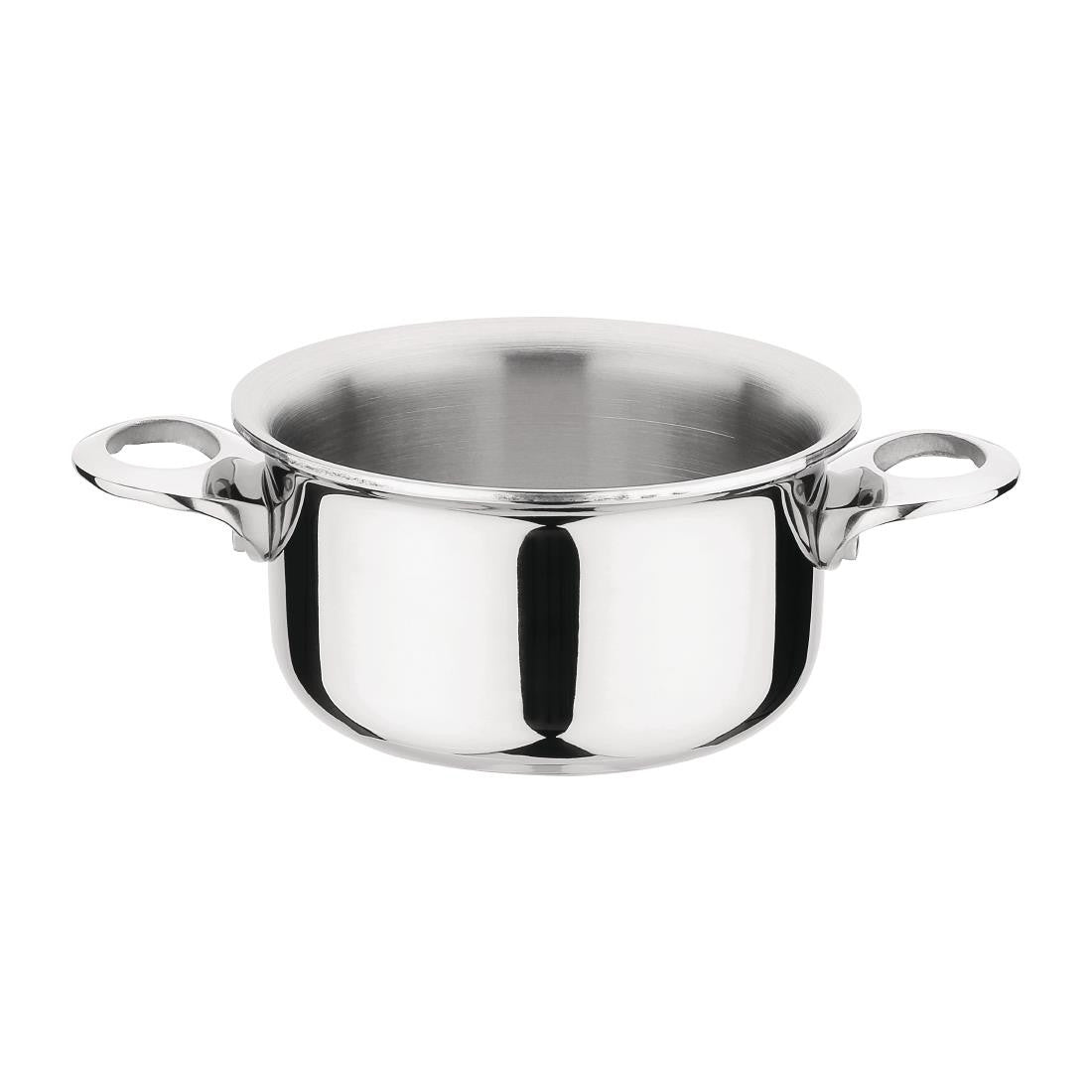 Vogue Tri Wall Mini Casserole 0.44Ltr GG026