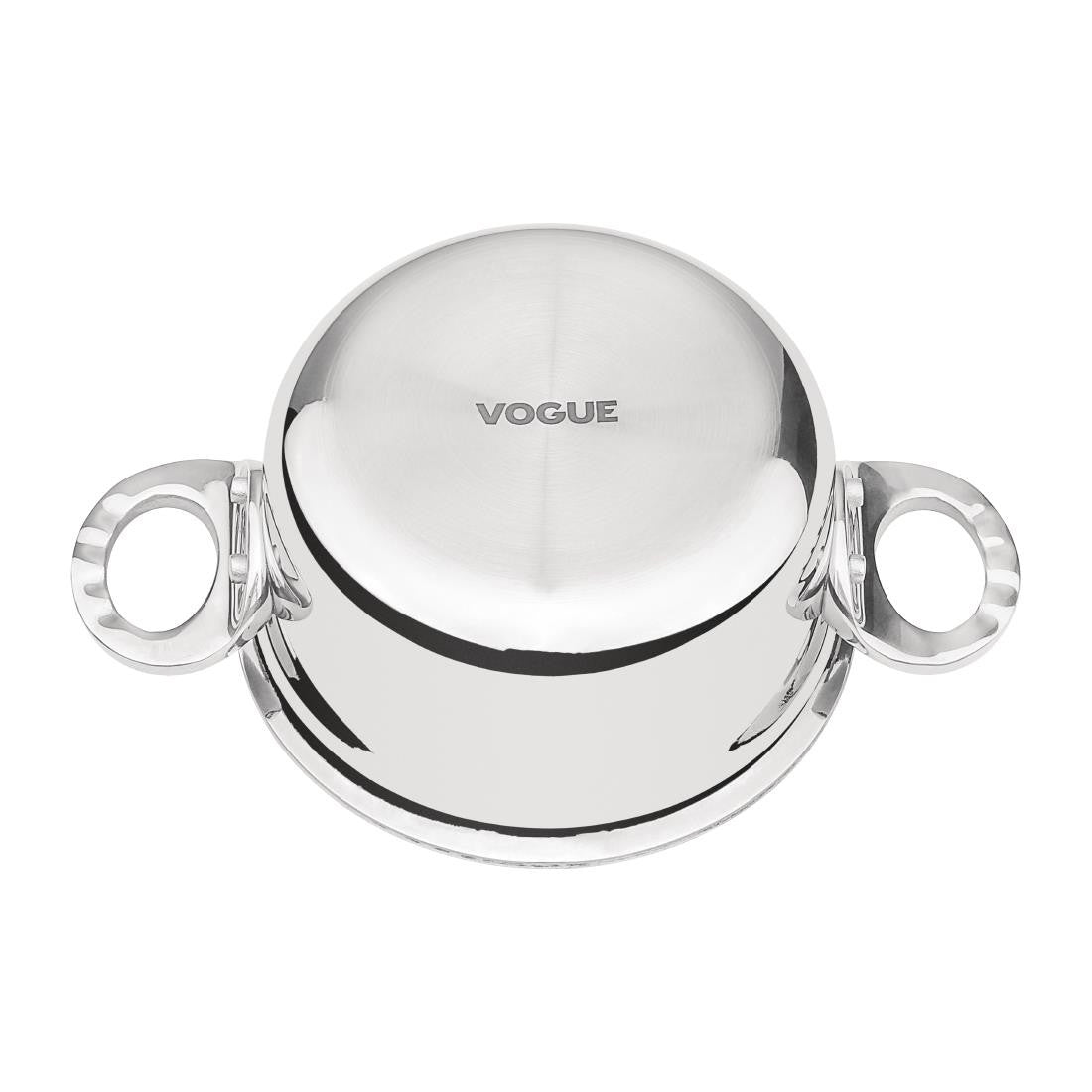 Vogue Tri Wall Mini Casserole 0.44Ltr GG026
