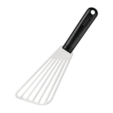 Deglon Flexible Slotted Spatula GG078