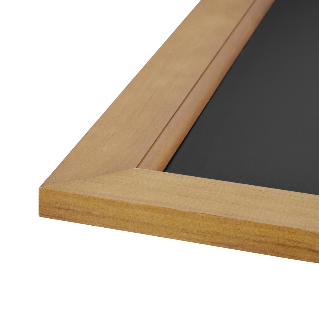 Olympia Wall Mounted Chalkboard 600 x 800mm GG107