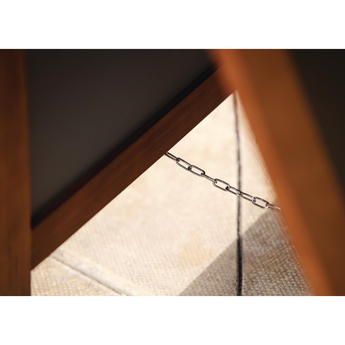 Olympia Pavement Board 850 x 500mm Wood Framed GG108