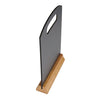 Olympia Freestanding Table Top Blackboard 315 x 212mm GG111