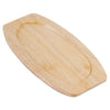 Olympia Hevea Wooden Base GG135